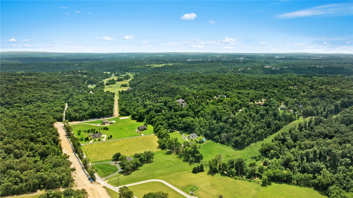 Water Lou Estates Rurban - Land