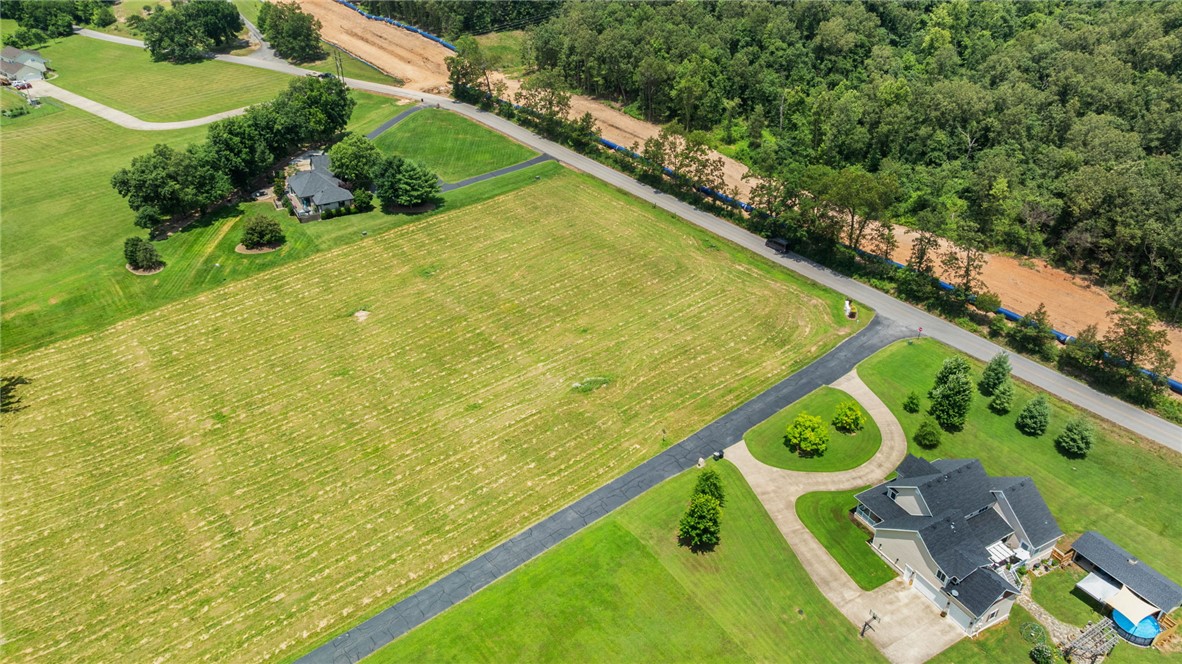 Water Lou Estates Rurban - Land