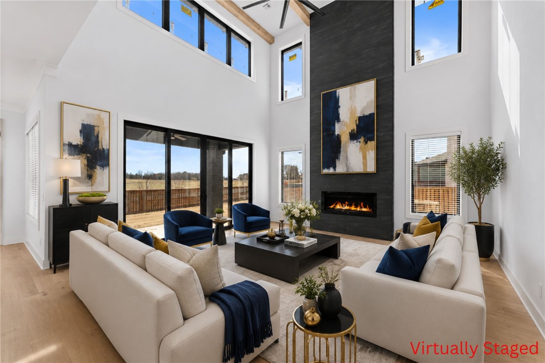 Aurora - Residential