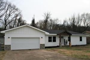 Southrock Subdivision PH  1 & 2 - Residential