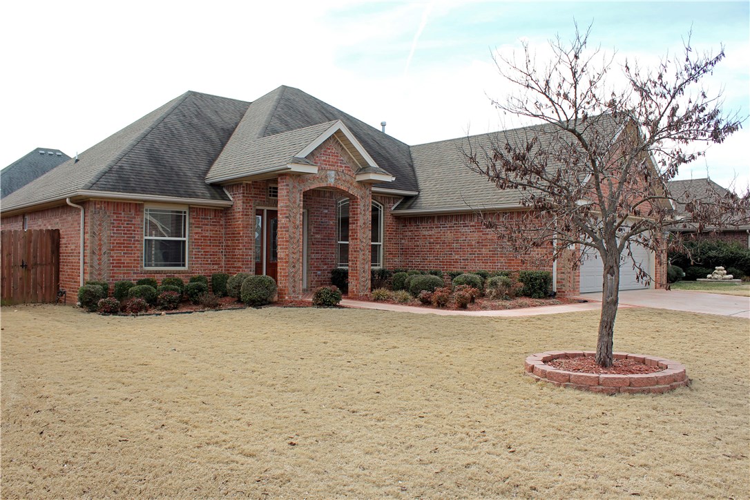 Kensington Hills Centerton - Residential Lease