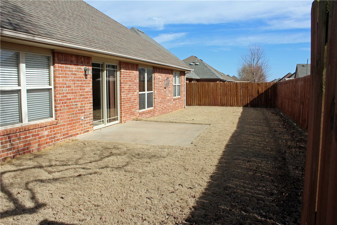 Kensington Hills Centerton - Residential Lease
