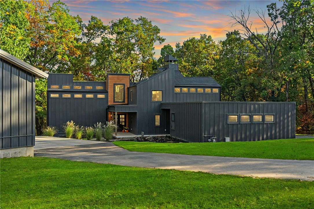Hyland Park - Residential