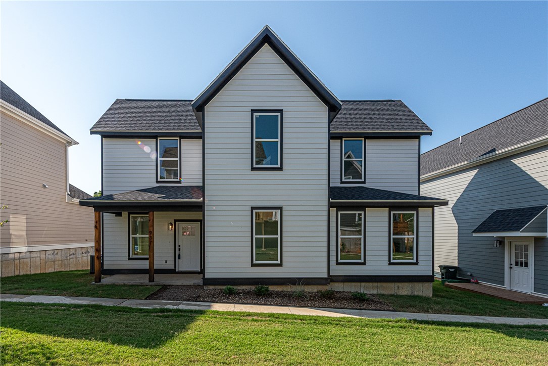 Southern Woods - Residential