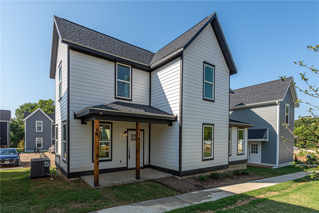 Southern Woods - Residential