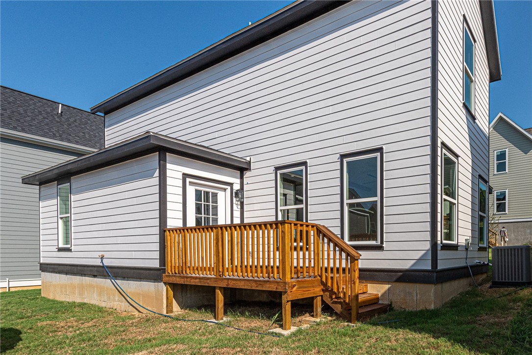 Southern Woods - Residential