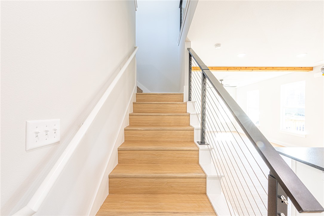 Southern Woods - Residential