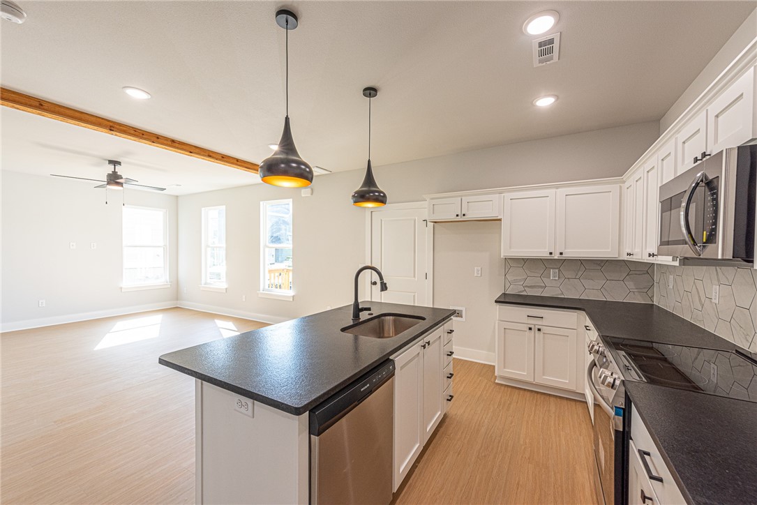 Southern Woods - Residential