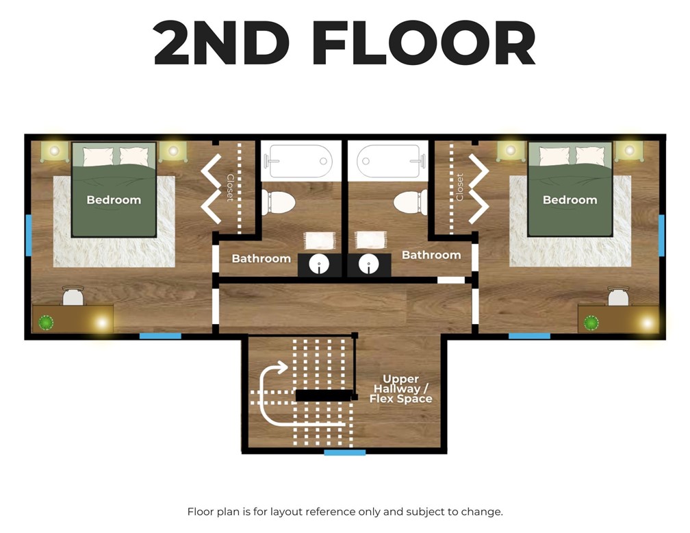 Southern Woods - Residential