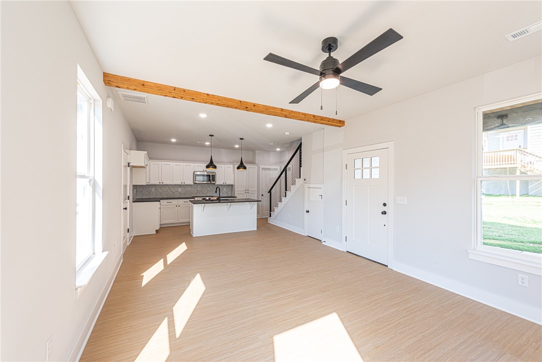 Southern Woods - Residential
