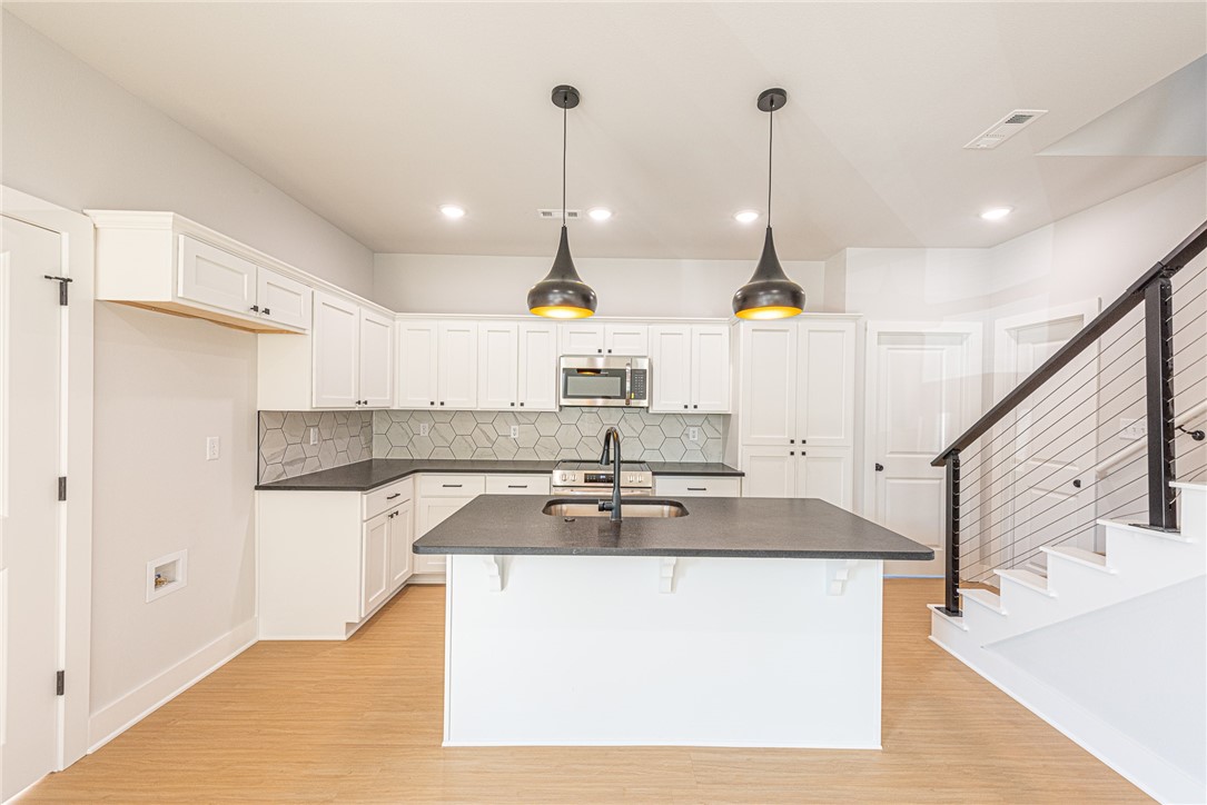 Southern Woods - Residential
