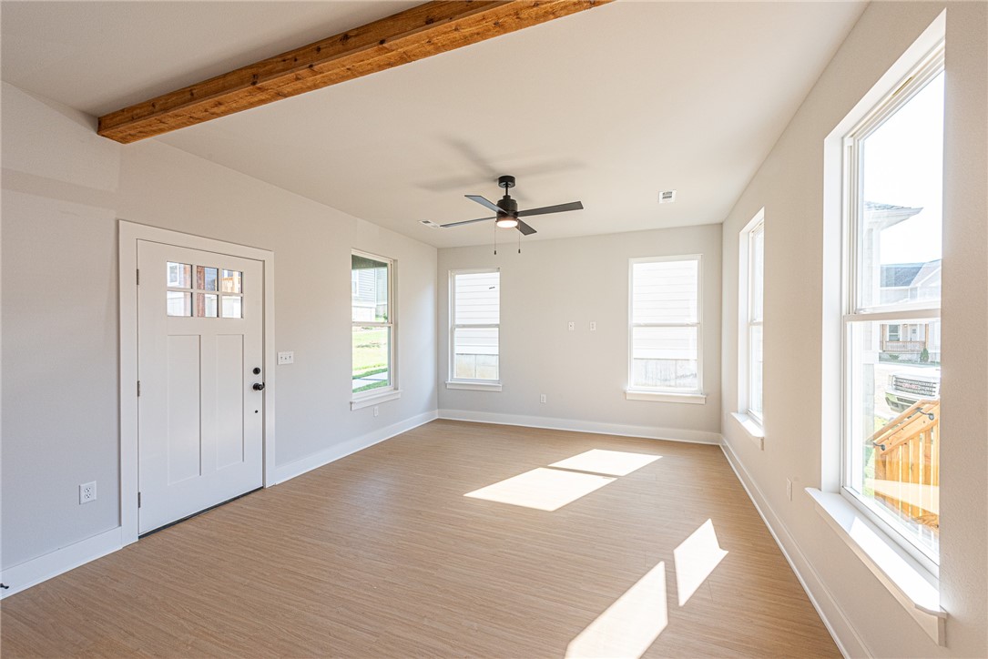 Southern Woods - Residential
