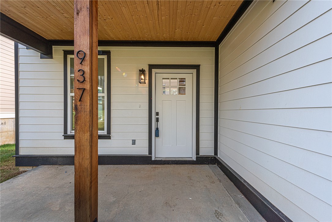 Southern Woods - Residential