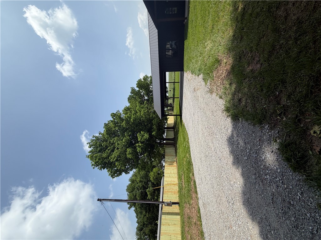 Smith Hayes - Residential