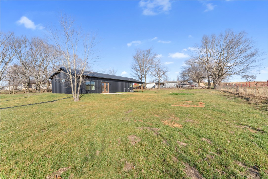 Smith Hayes - Residential