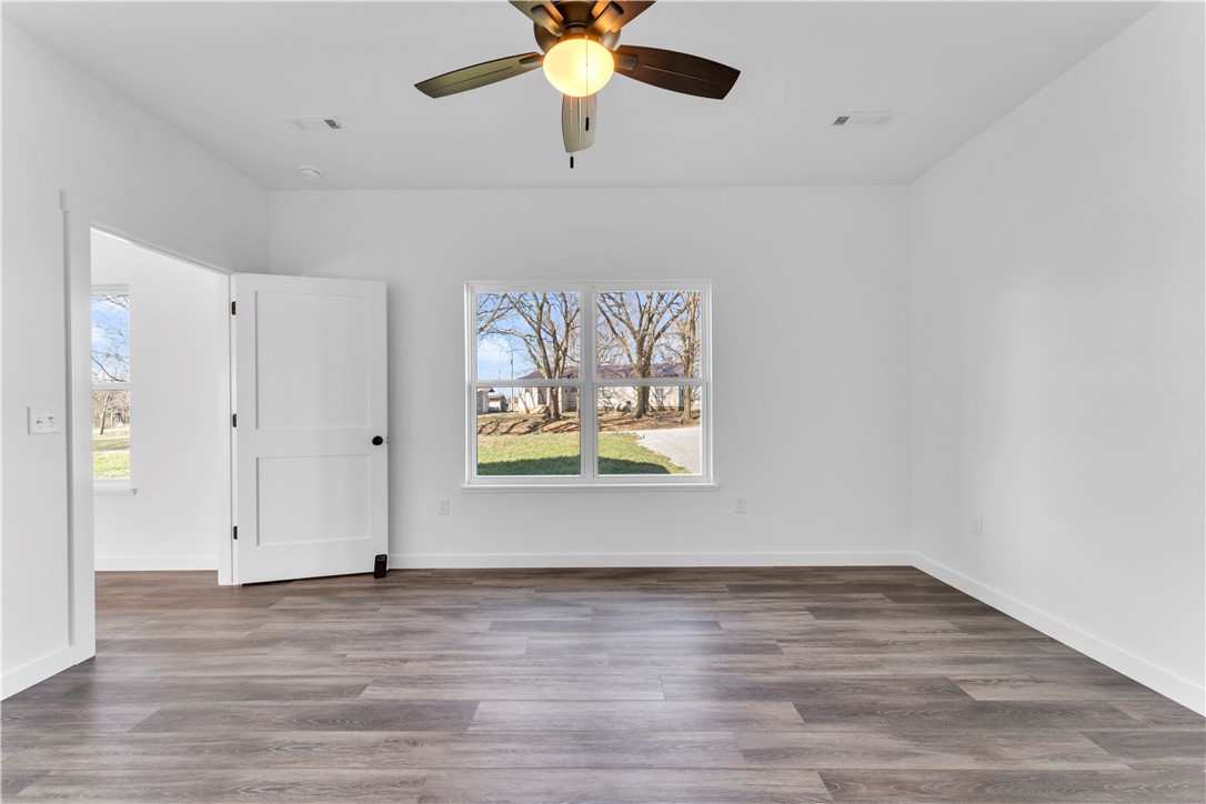 Smith Hayes - Residential