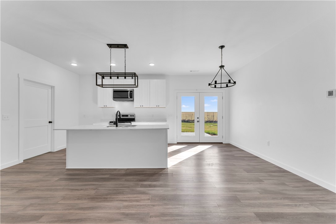 Smith Hayes - Residential