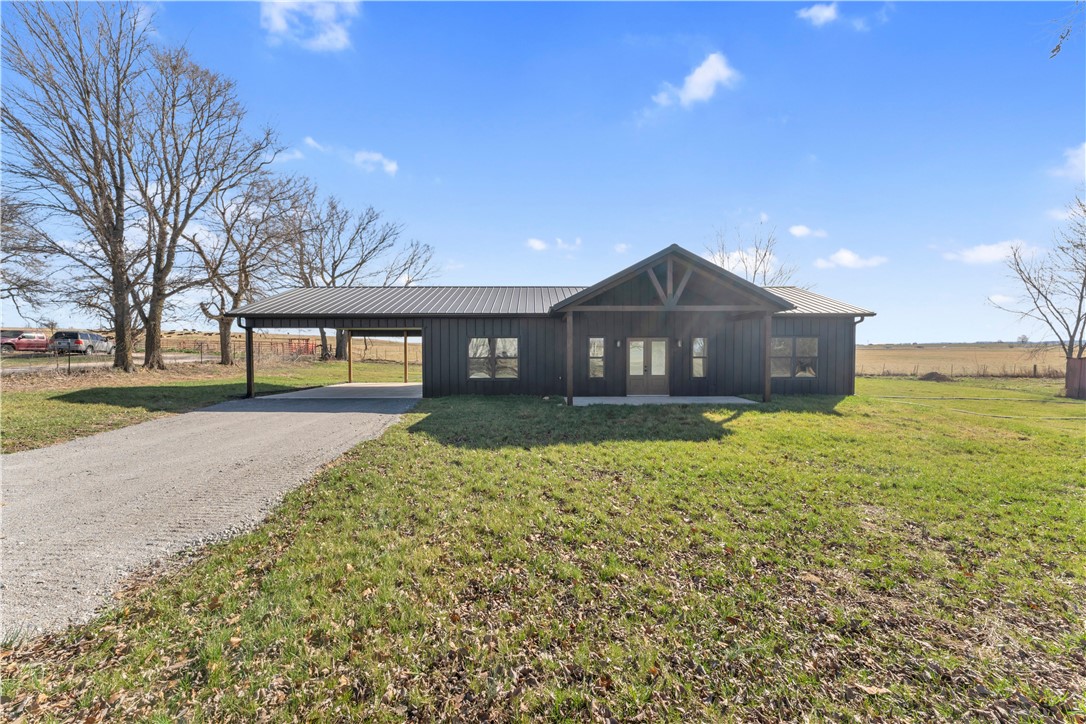 Smith Hayes - Residential