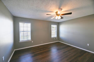 Oak Meadow Acres PH 1 & 2 - Residential