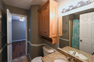 Oak Meadow Acres PH 1 & 2 - Residential