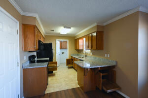 Oak Meadow Acres PH 1 & 2 - Residential
