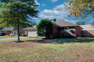 Oak Meadow Acres PH 1 & 2 - Residential