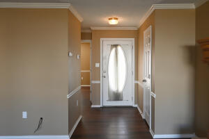 Oak Meadow Acres PH 1 & 2 - Residential
