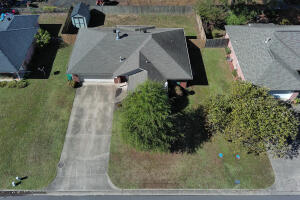 Oak Meadow Acres PH 1 & 2 - Residential