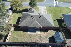 Oak Meadow Acres PH 1 & 2 - Residential