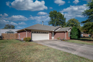 Oak Meadow Acres PH 1 & 2 - Residential