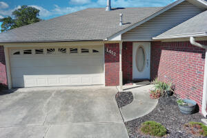 Oak Meadow Acres PH 1 & 2 - Residential