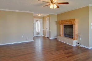 Oak Meadow Acres PH 1 & 2 - Residential