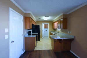 Oak Meadow Acres PH 1 & 2 - Residential