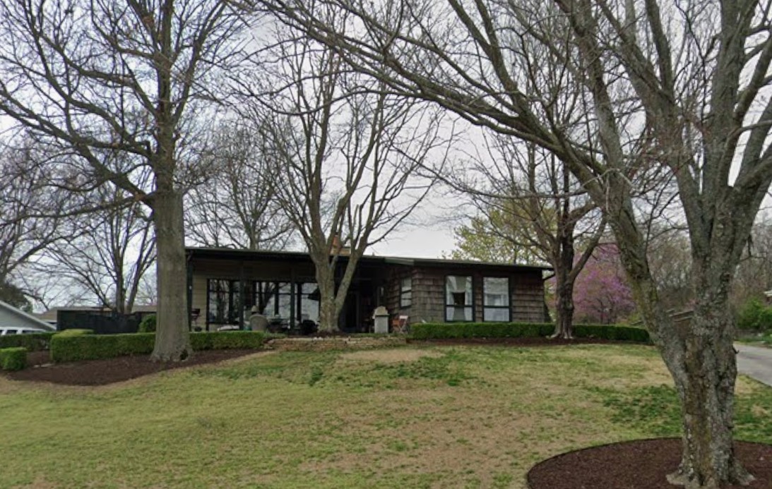 Broadview Sub - Residential
