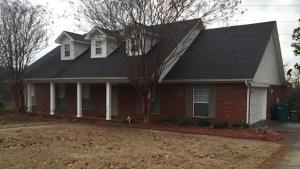 Heartland Phase 1 - Residential