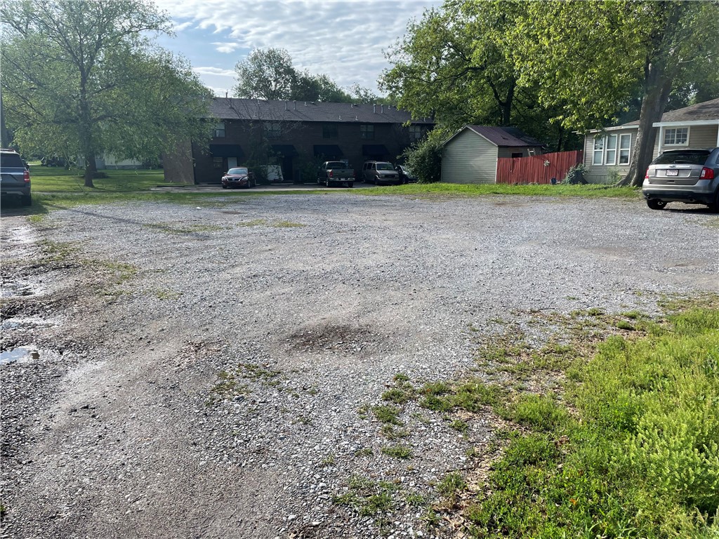 Siloam Spgs Orig Siloam Spgs - Land