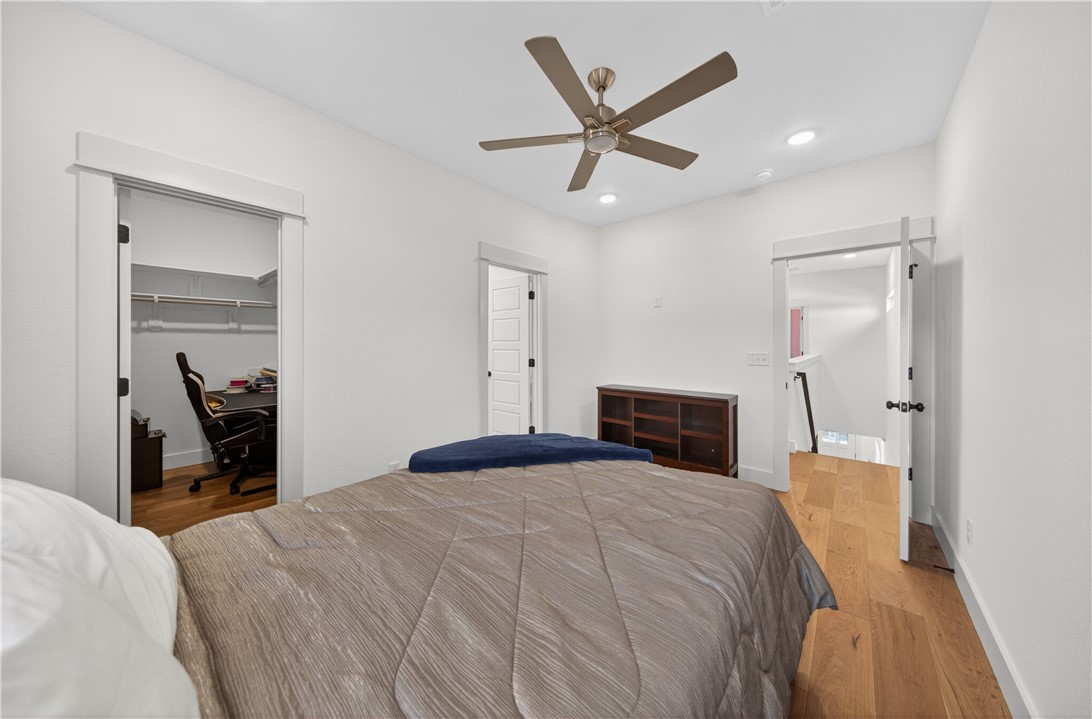 W A Burks Add Bentonville - Residential