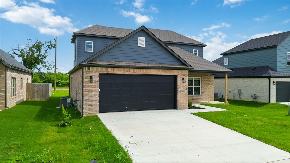 Annika Estates Ph Ii Centerton - Residential Lease