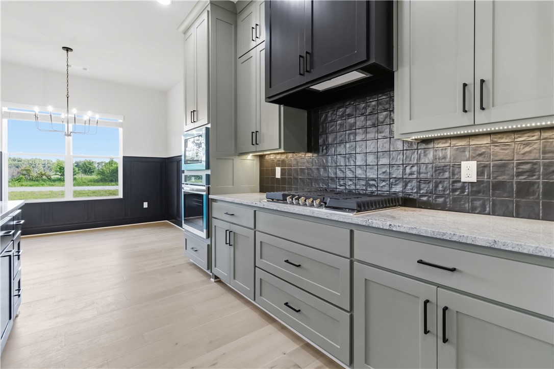 Annika Estates Ph Ii Centerton - Residential Lease