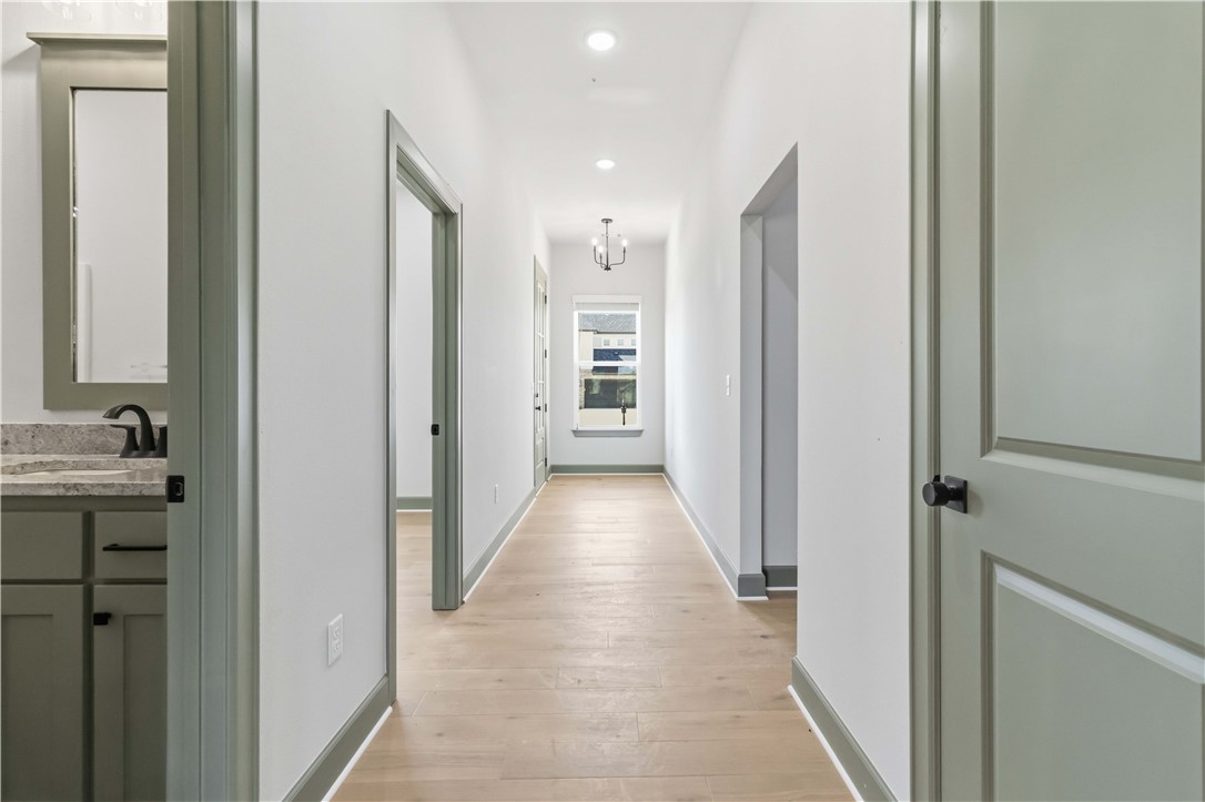 Annika Estates Ph Ii Centerton - Residential Lease