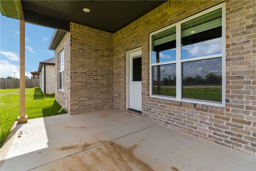 Annika Estates Ph Ii Centerton - Residential Lease