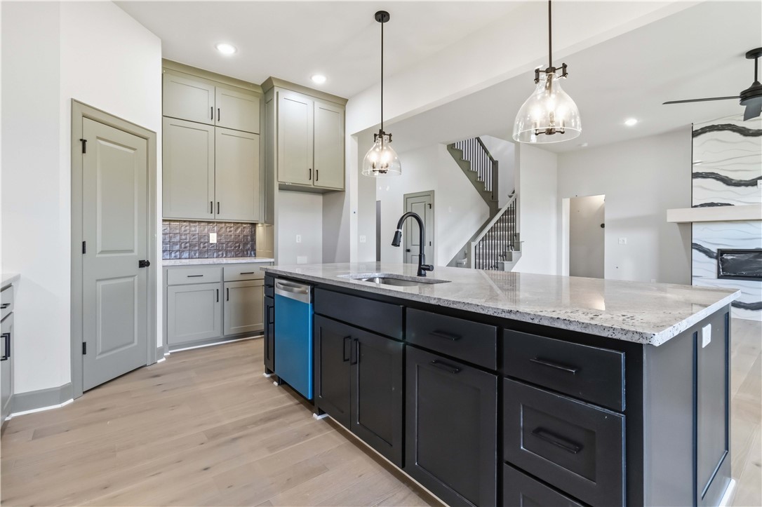 Annika Estates Ph Ii Centerton - Residential Lease