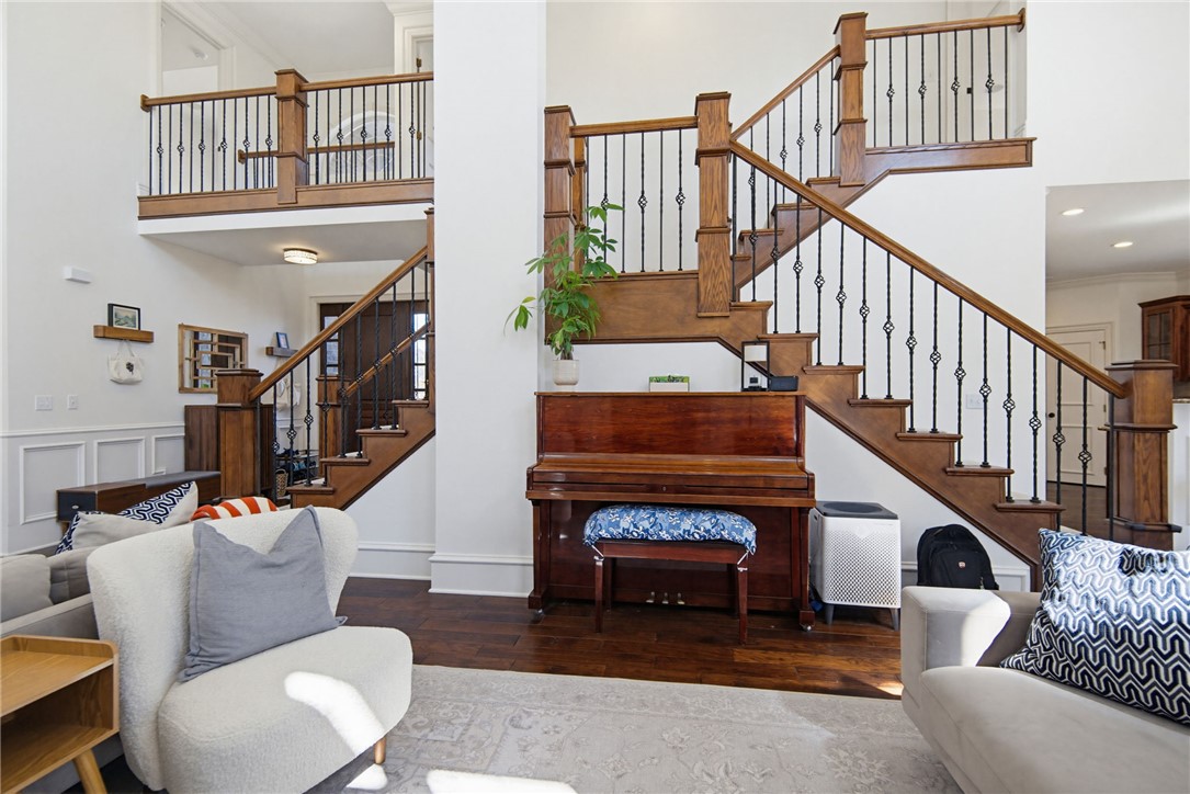 Kensington Ph 1 Bentonville - Residential