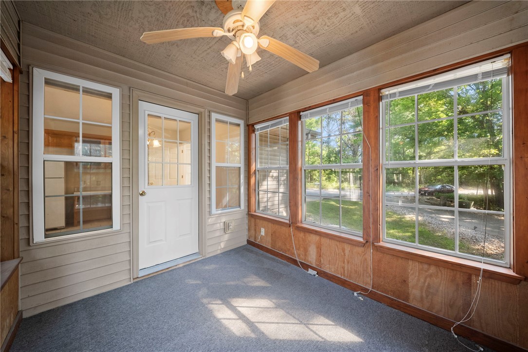 Morganshire Sub Bvv - Residential