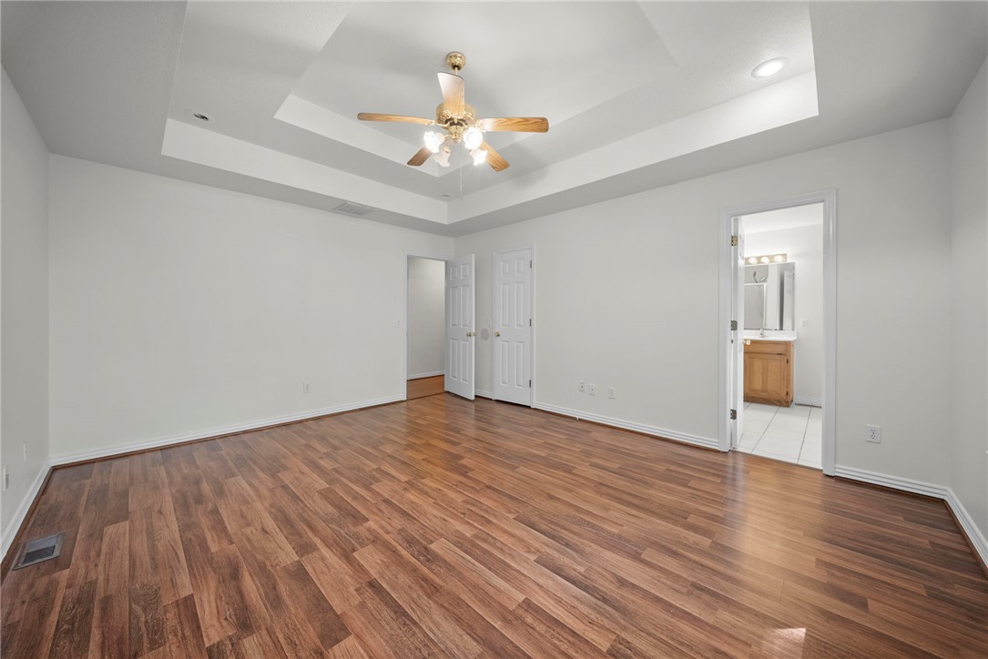 Morganshire Sub Bvv - Residential