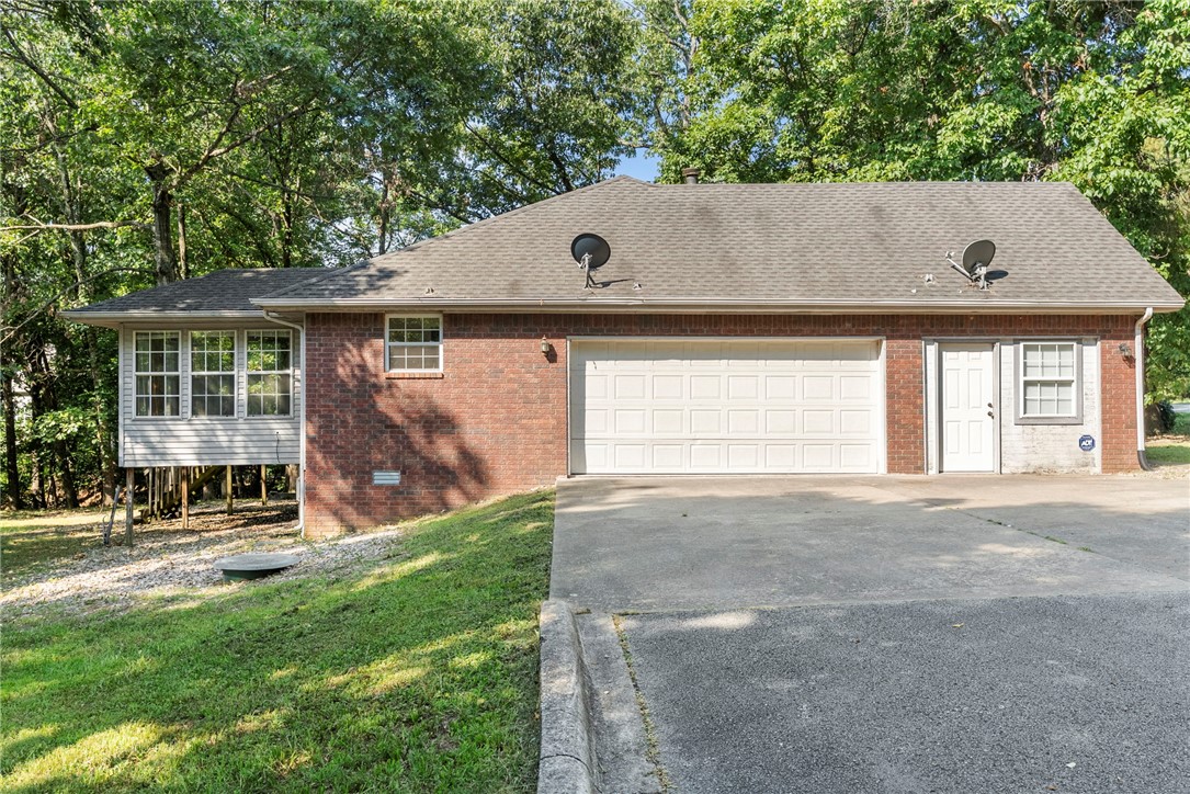 Morganshire Sub Bvv - Residential