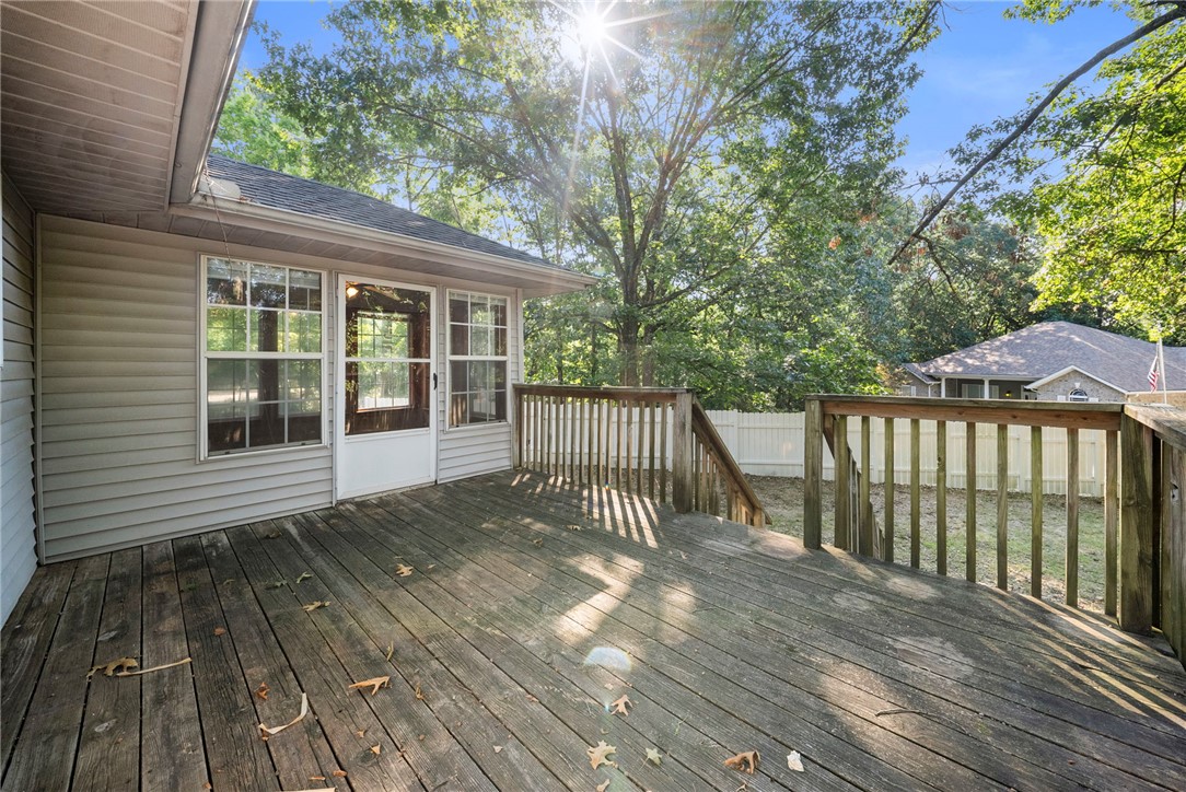 Morganshire Sub Bvv - Residential