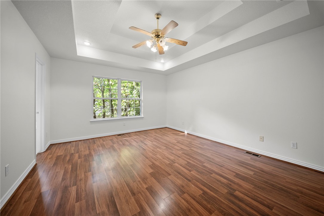 Morganshire Sub Bvv - Residential