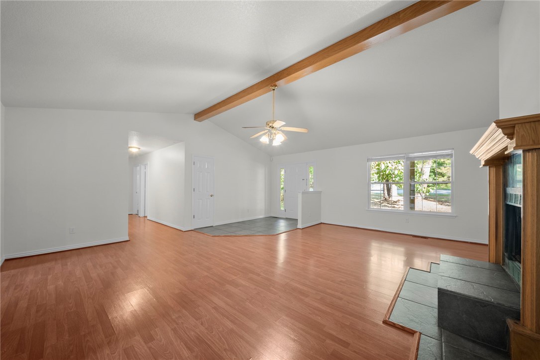 Morganshire Sub Bvv - Residential