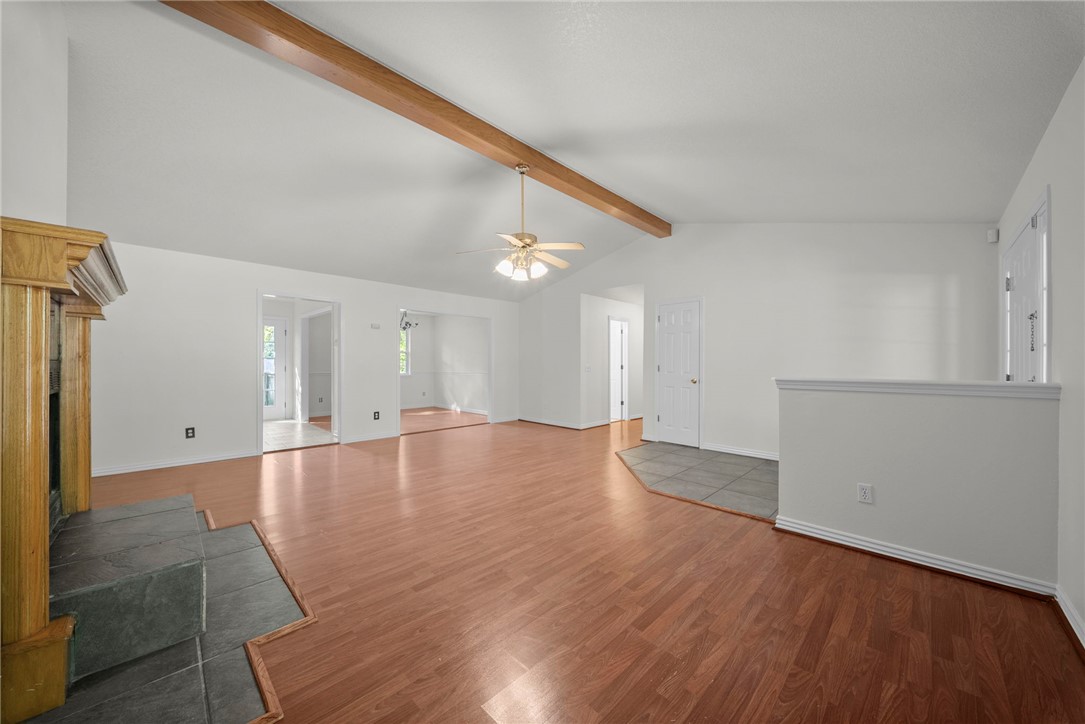 Morganshire Sub Bvv - Residential